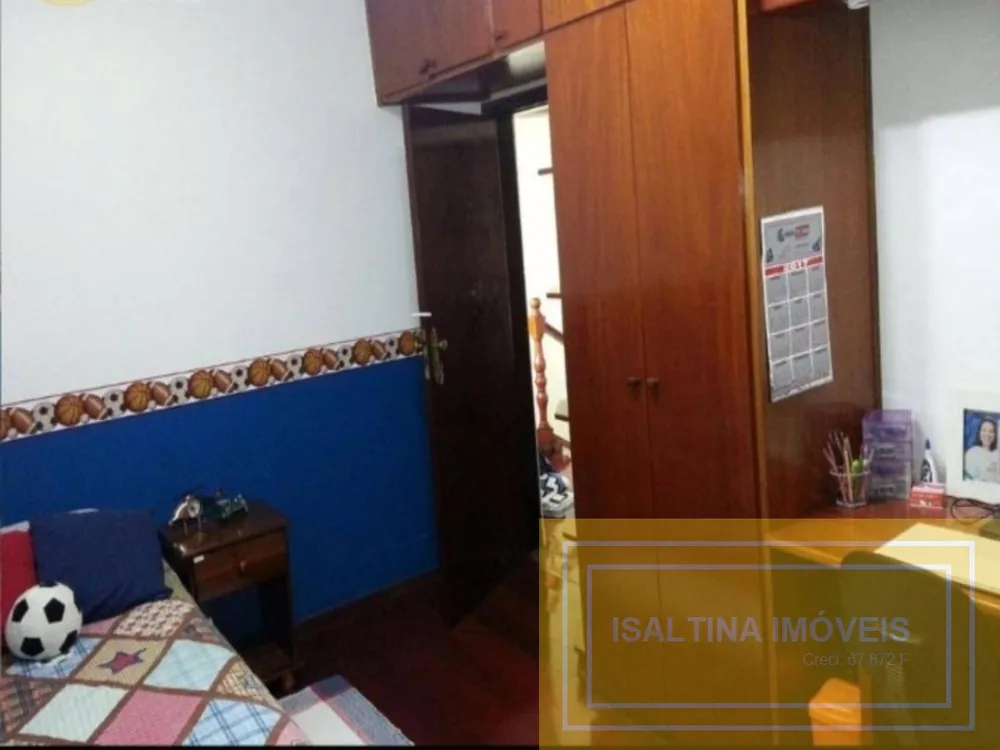 Casa, 3 quartos - Foto 10