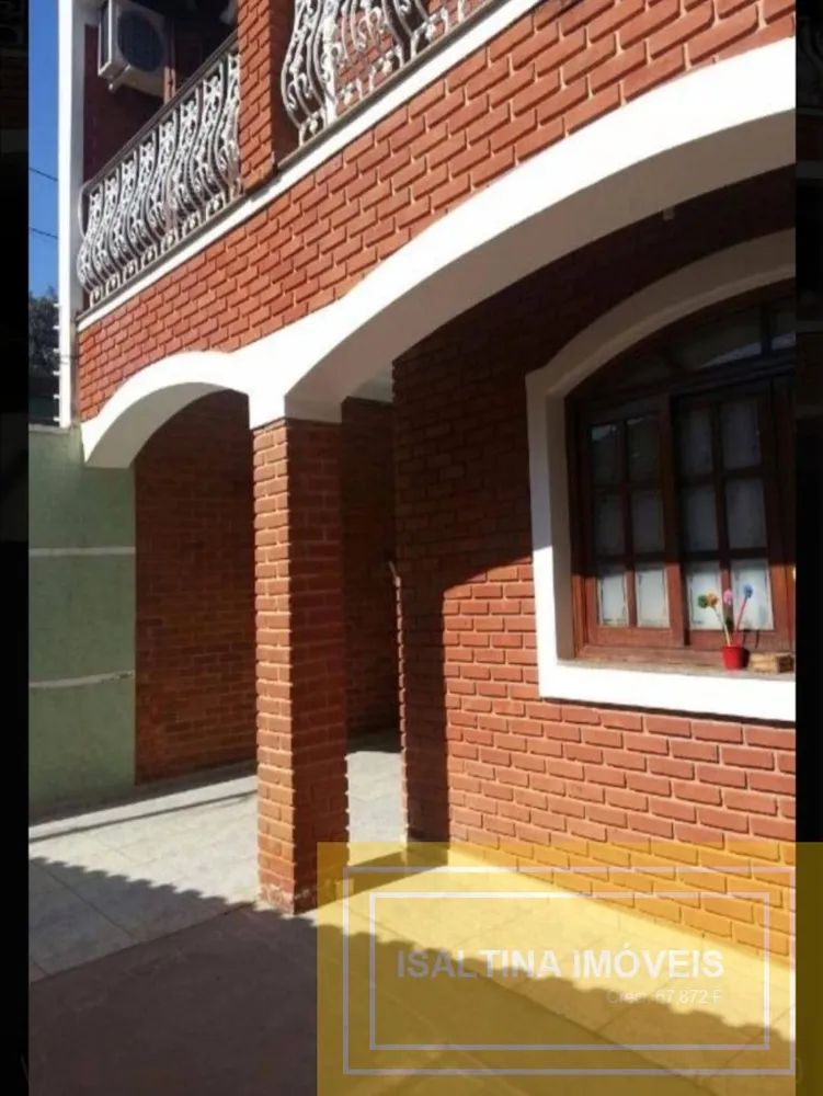 Casa, 3 quartos - Foto 5