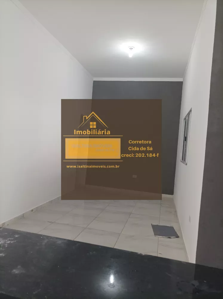 Casa à venda com 3 quartos, 160m² - Foto 4