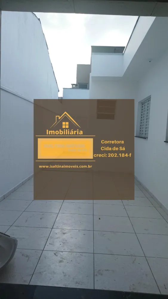 Casa, 3 quartos, 160 m² - Foto 5