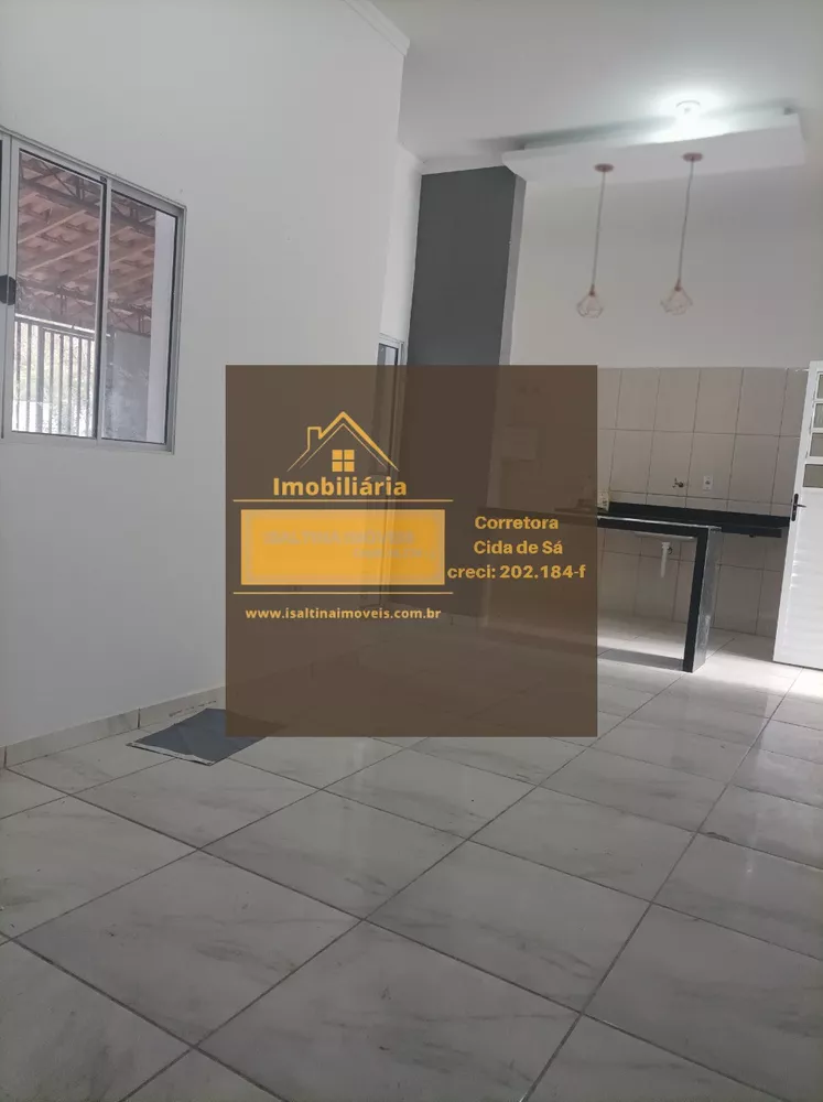 Casa à venda com 3 quartos, 160m² - Foto 3