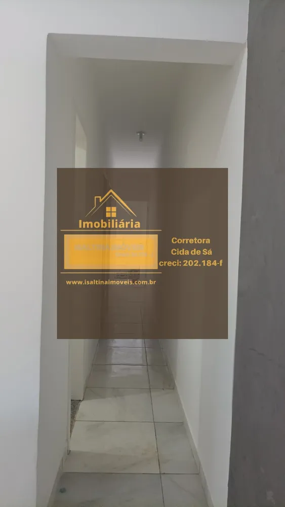 Casa, 3 quartos, 160 m² - Foto 11