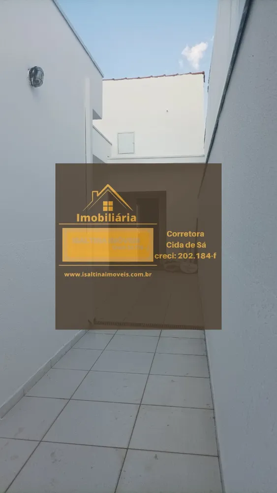 Casa, 3 quartos, 160 m² - Foto 12