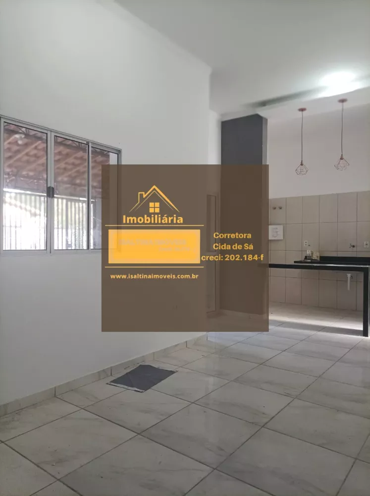 Casa à venda com 3 quartos, 160m² - Foto 2