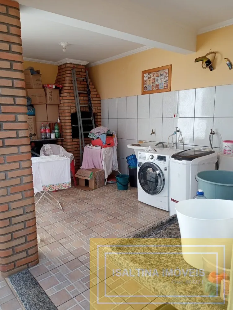 Casa, 3 quartos - Foto 11