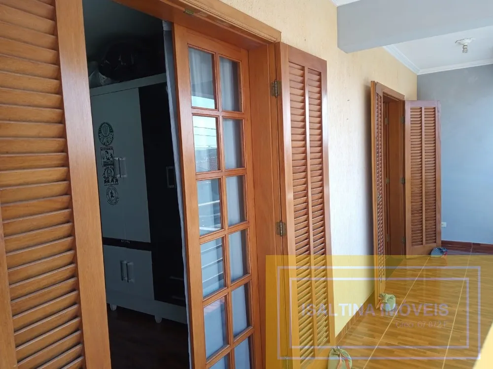 Casa, 3 quartos - Foto 10