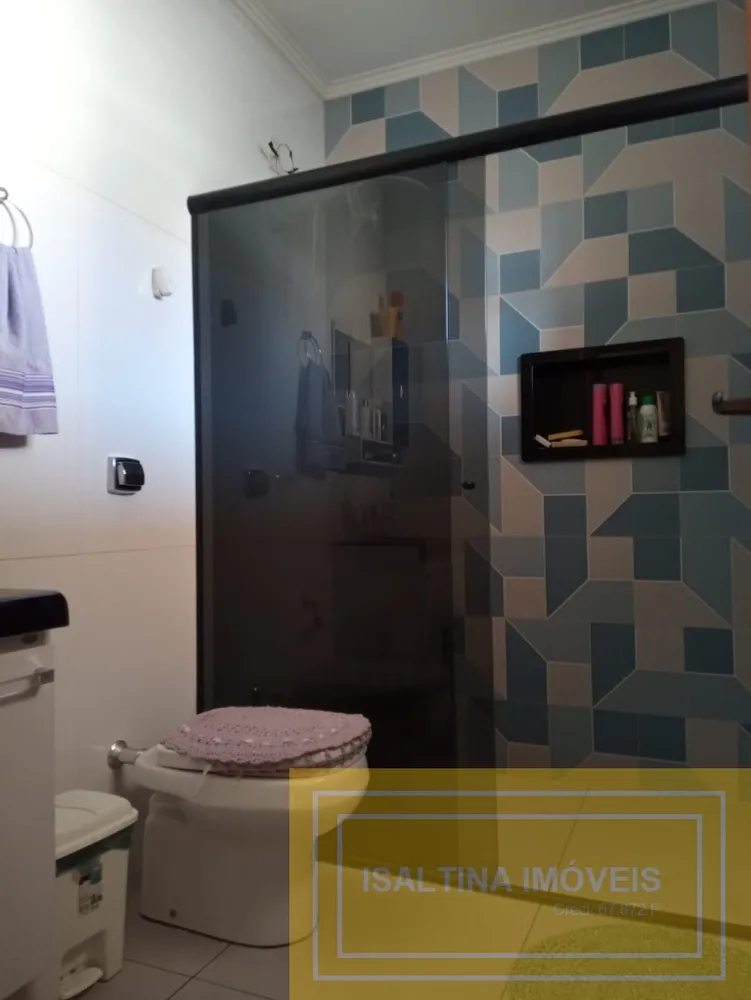 Casa, 3 quartos - Foto 2