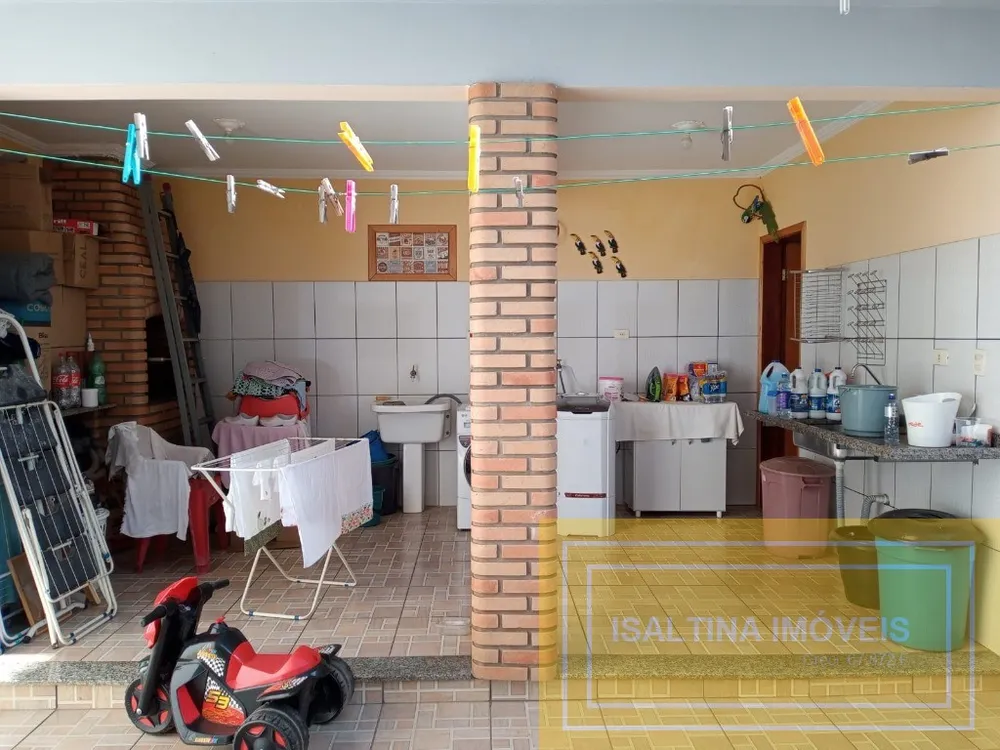 Casa, 3 quartos - Foto 3
