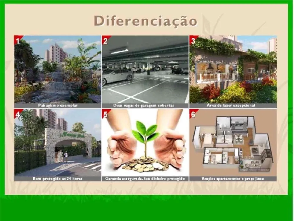 Apartamento, 3 quartos, 85 m² - Foto 8