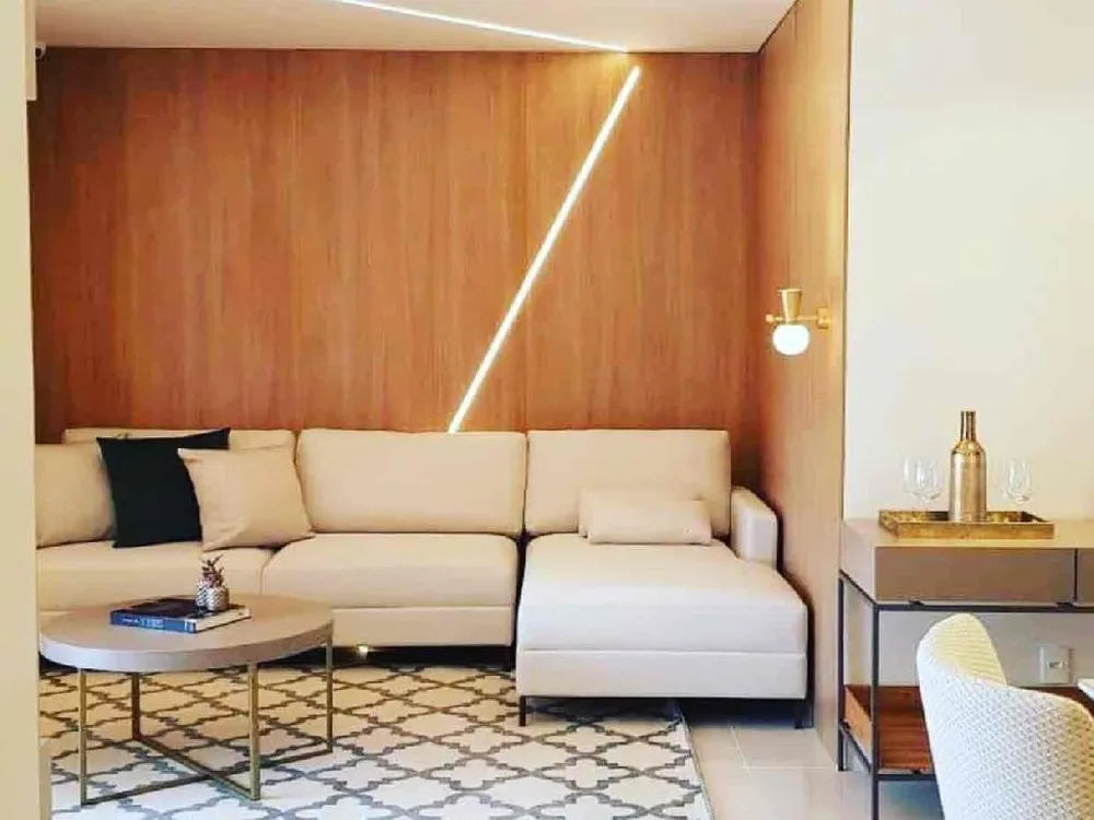Apartamento, 3 quartos, 85 m² - Foto 9