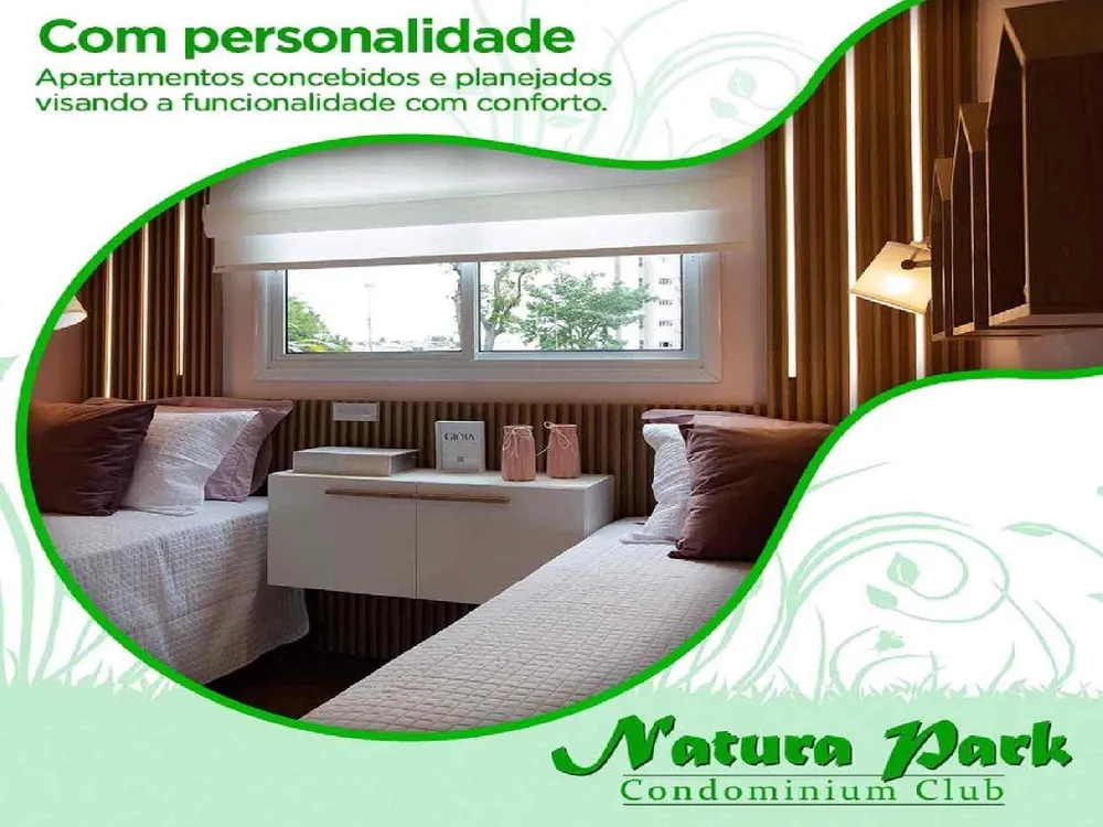 Apartamento, 3 quartos, 85 m² - Foto 5