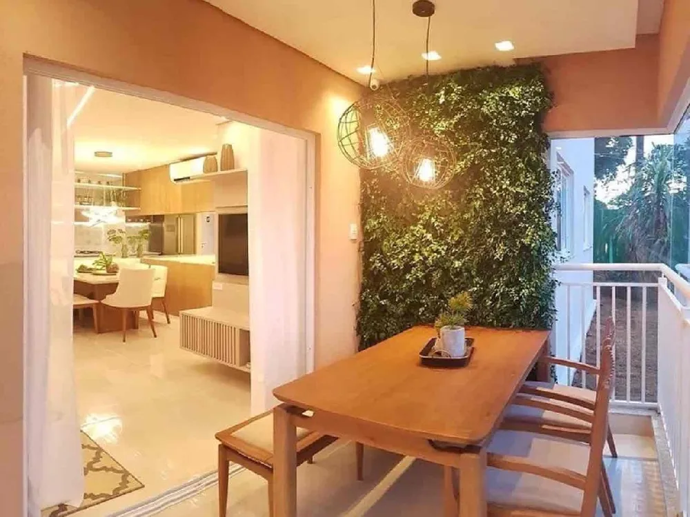 Apartamento, 3 quartos, 85 m² - Foto 6
