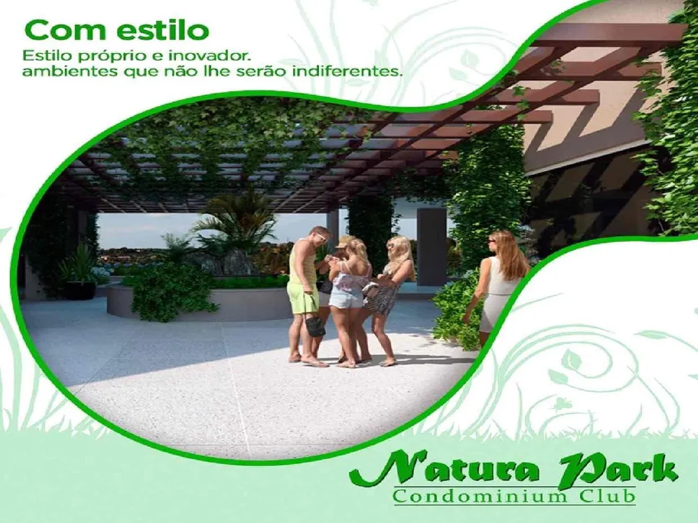 Apartamento, 3 quartos, 85 m² - Foto 4