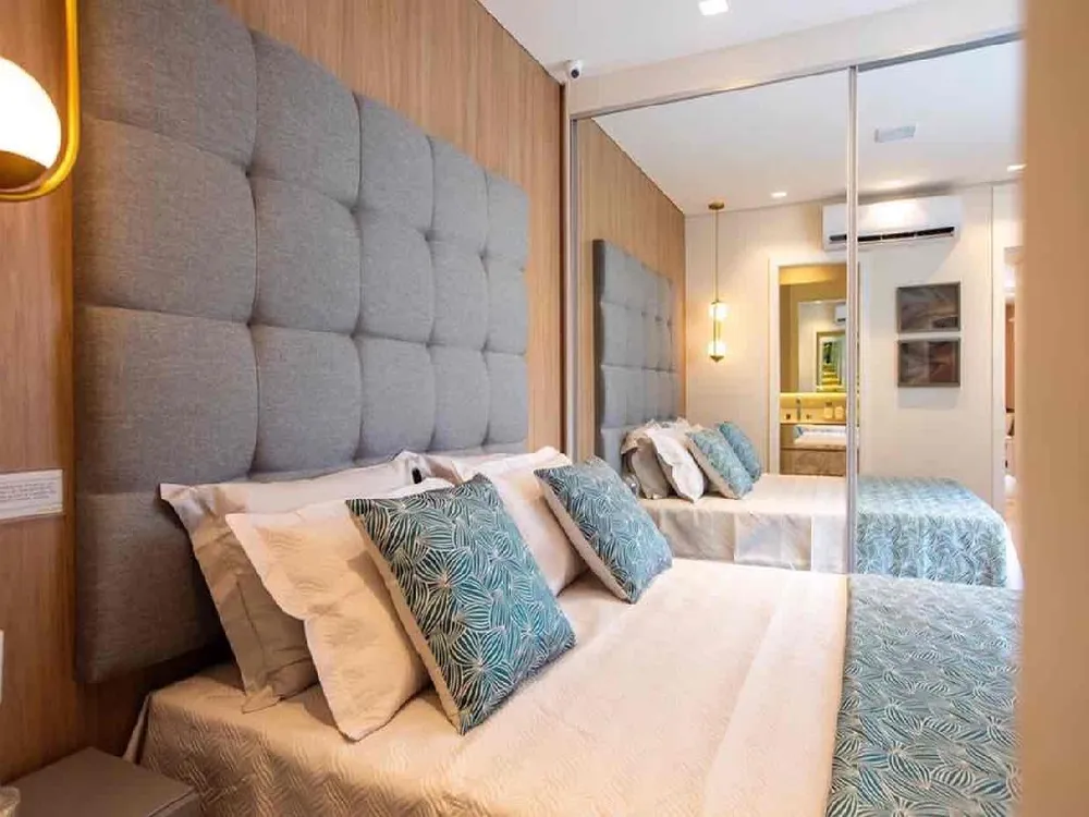 Apartamento, 3 quartos, 85 m² - Foto 7