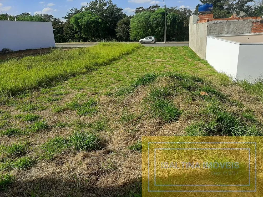 Terreno à venda, 282m² - Foto 4