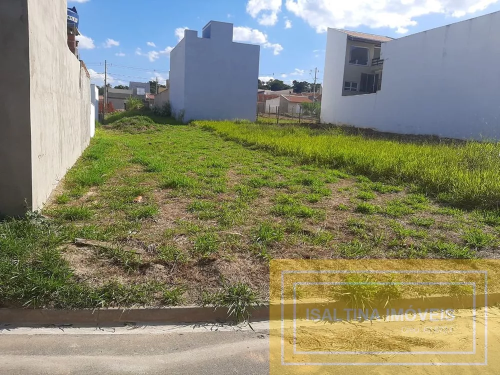 Terreno à venda, 282m² - Foto 1