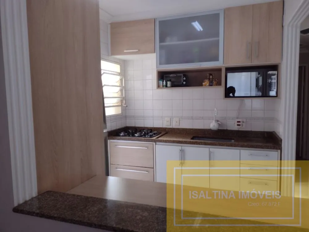 Casa, 3 quartos - Foto 4