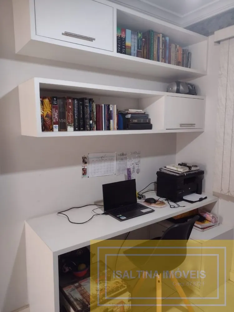 Casa, 3 quartos - Foto 8