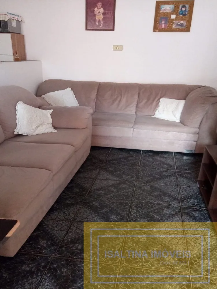Casa, 1 quarto - Foto 5