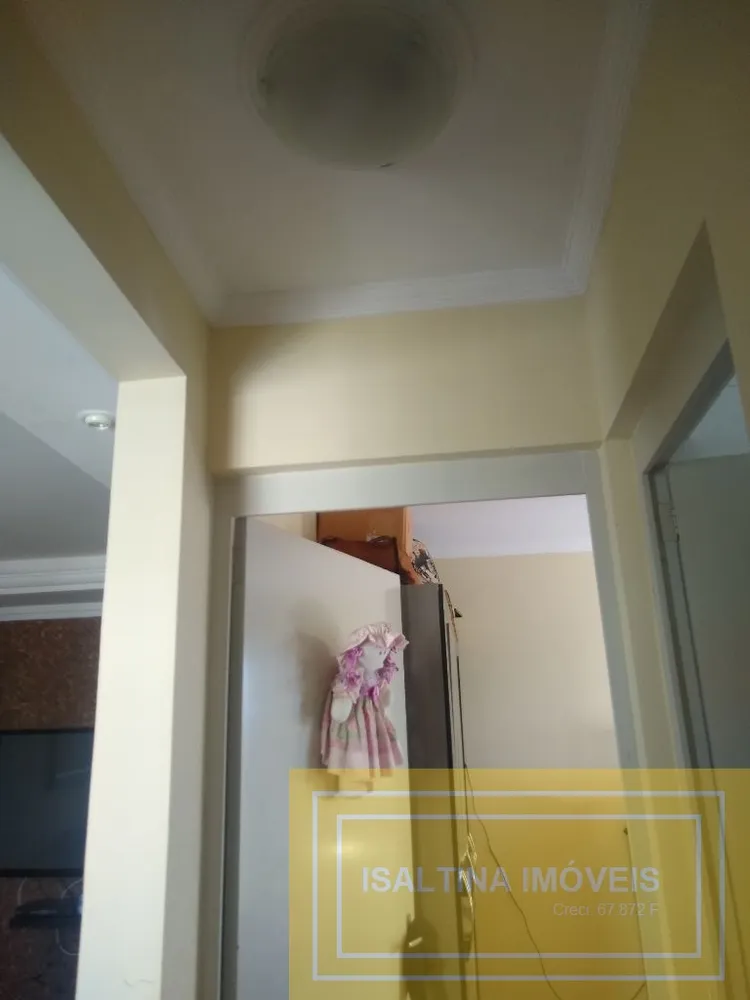 Apartamento, 2 quartos, 50 m² - Foto 9