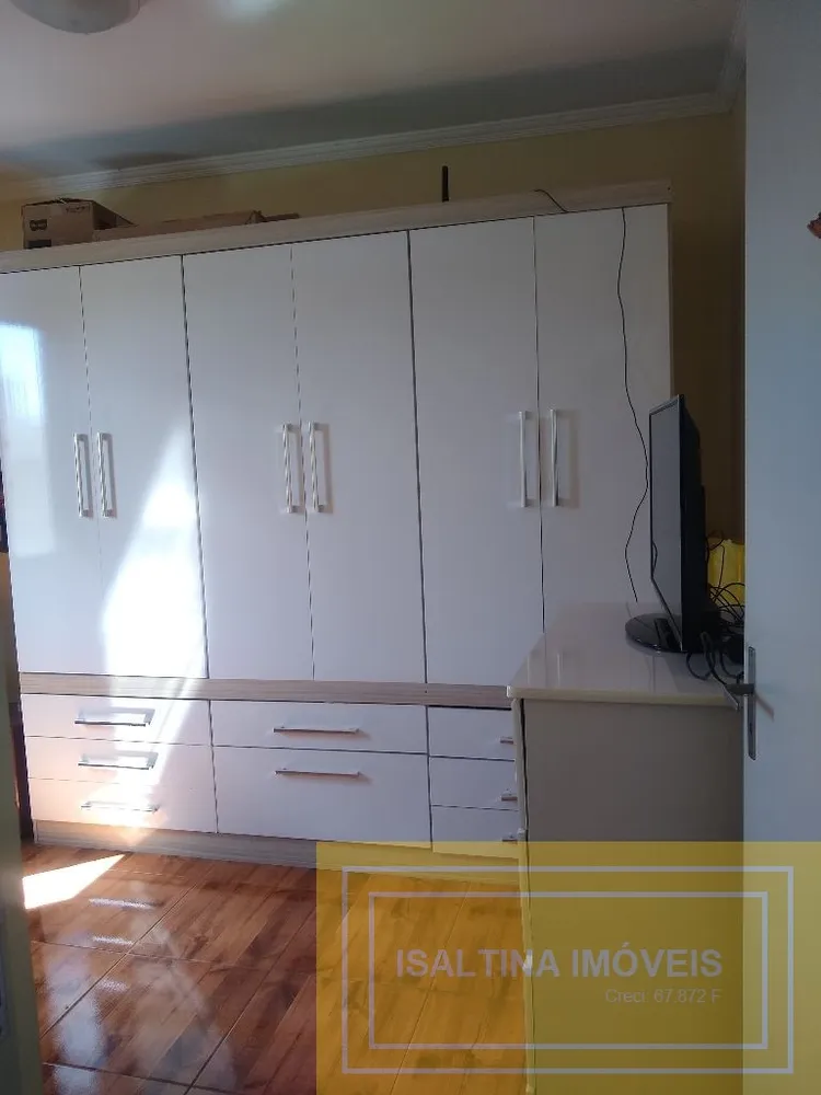 Apartamento, 2 quartos, 50 m² - Foto 12
