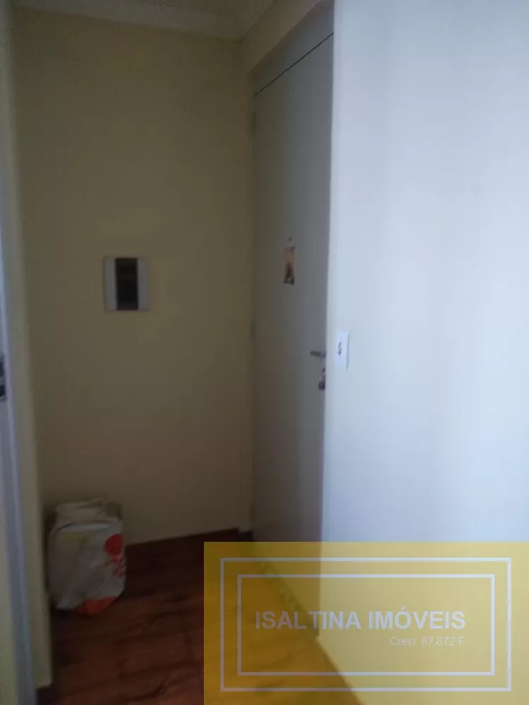 Apartamento à venda com 2 quartos, 50m² - Foto 6