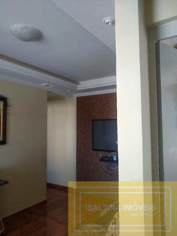 Apartamento, 2 quartos, 50 m² - Foto 10