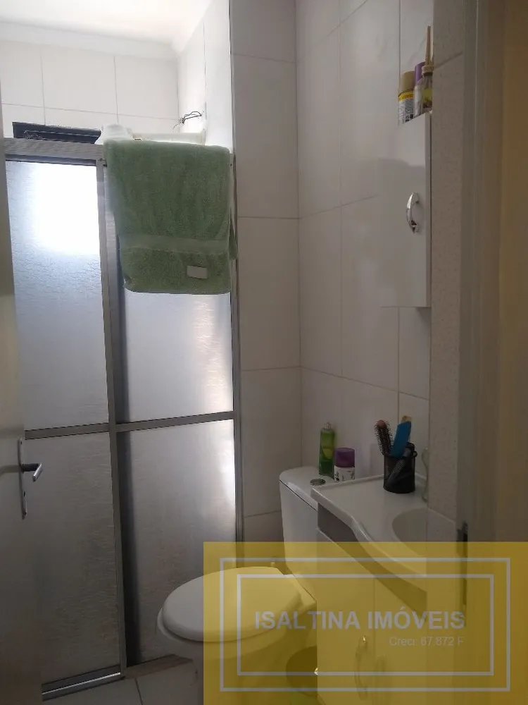 Apartamento, 2 quartos, 50 m² - Foto 11