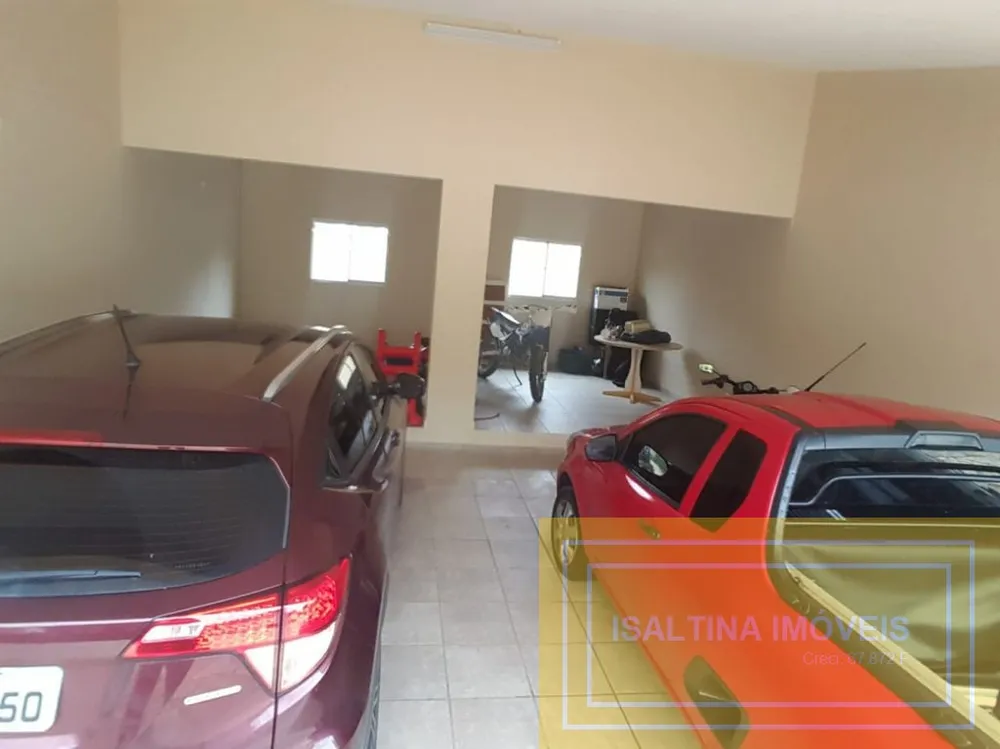 Casa, 3 quartos, 220 m² - Foto 11