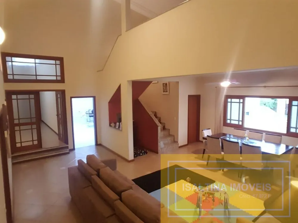 Casa, 3 quartos, 220 m² - Foto 7