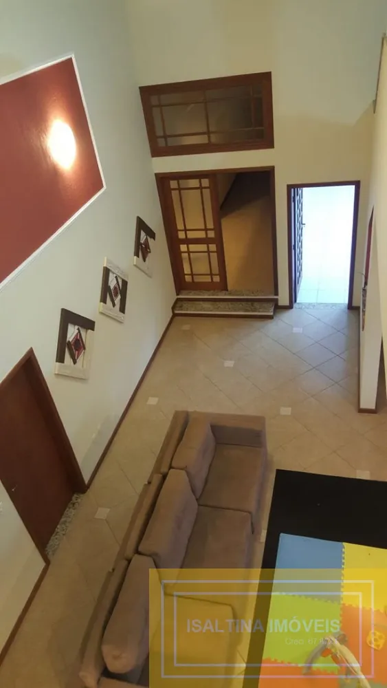 Casa, 3 quartos, 220 m² - Foto 6