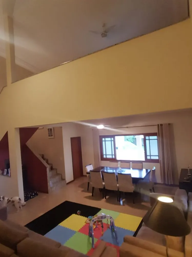 Casa, 3 quartos, 220 m² - Foto 5