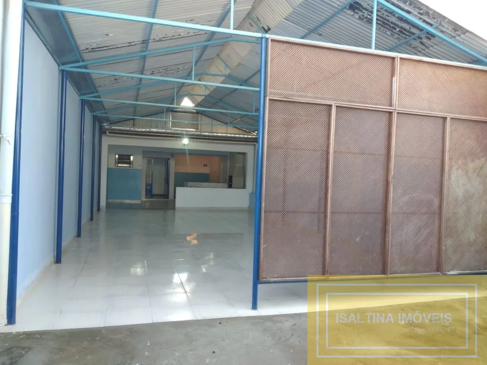 Loja-Salão - Foto 1