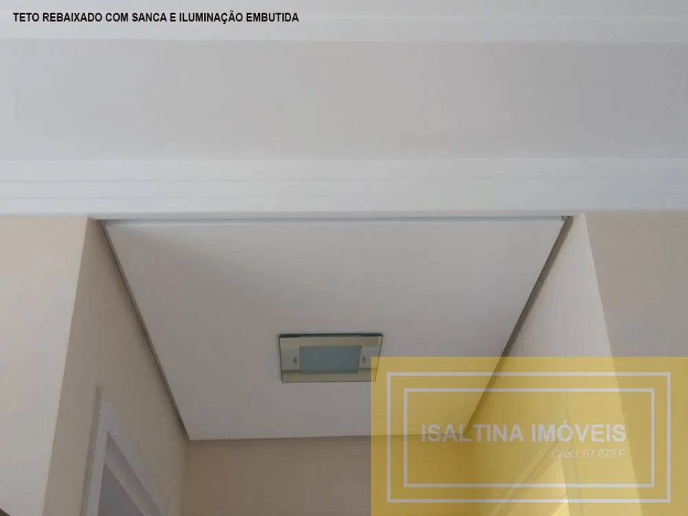 Apartamento, 2 quartos, 50 m² - Foto 5