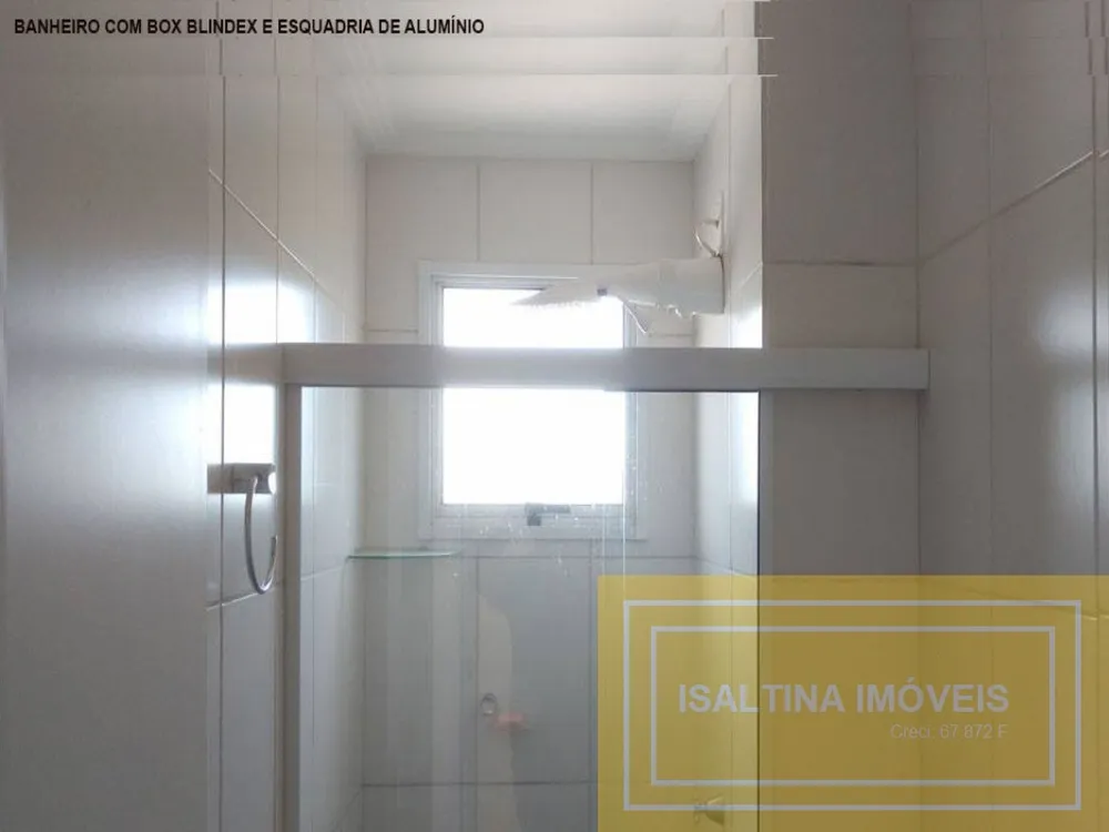 Apartamento, 2 quartos, 50 m² - Foto 7