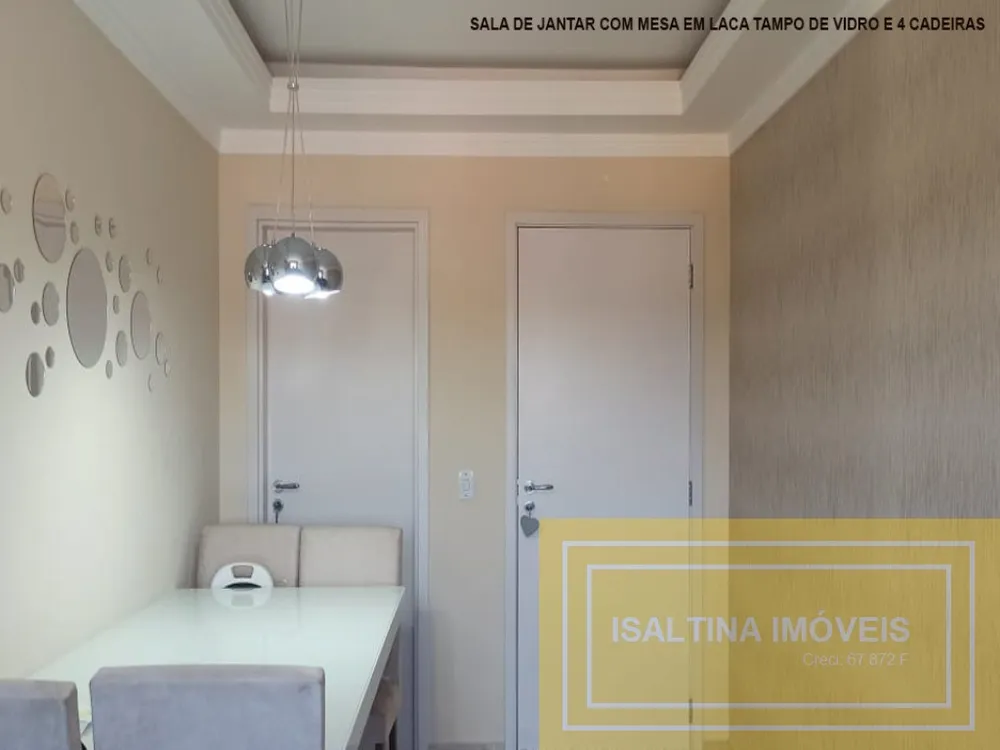 Apartamento, 2 quartos, 50 m² - Foto 11