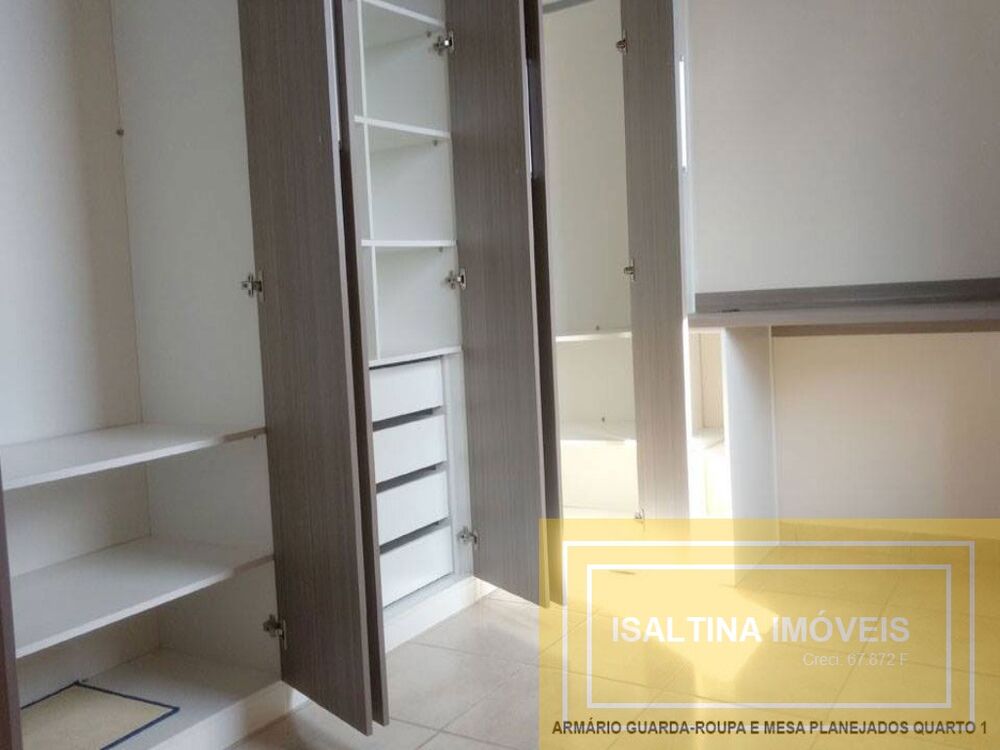 Apartamento, 2 quartos, 50 m² - Foto 7