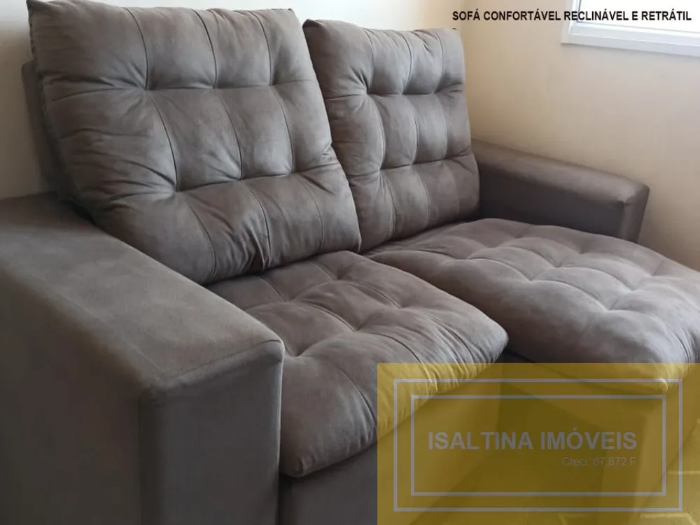 Apartamento, 2 quartos, 50 m² - Foto 15