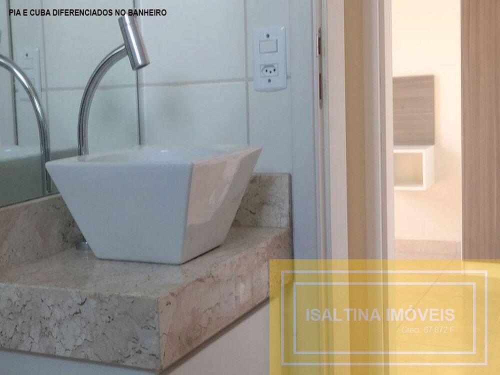 Apartamento, 2 quartos, 50 m² - Foto 3