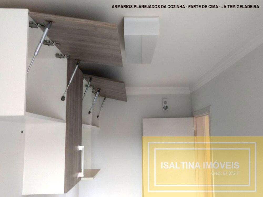 Apartamento, 2 quartos, 50 m² - Foto 8