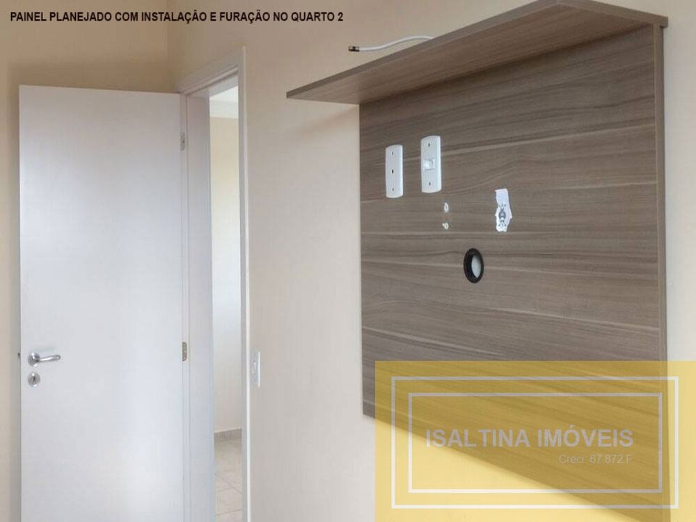 Apartamento, 2 quartos, 50 m² - Foto 6