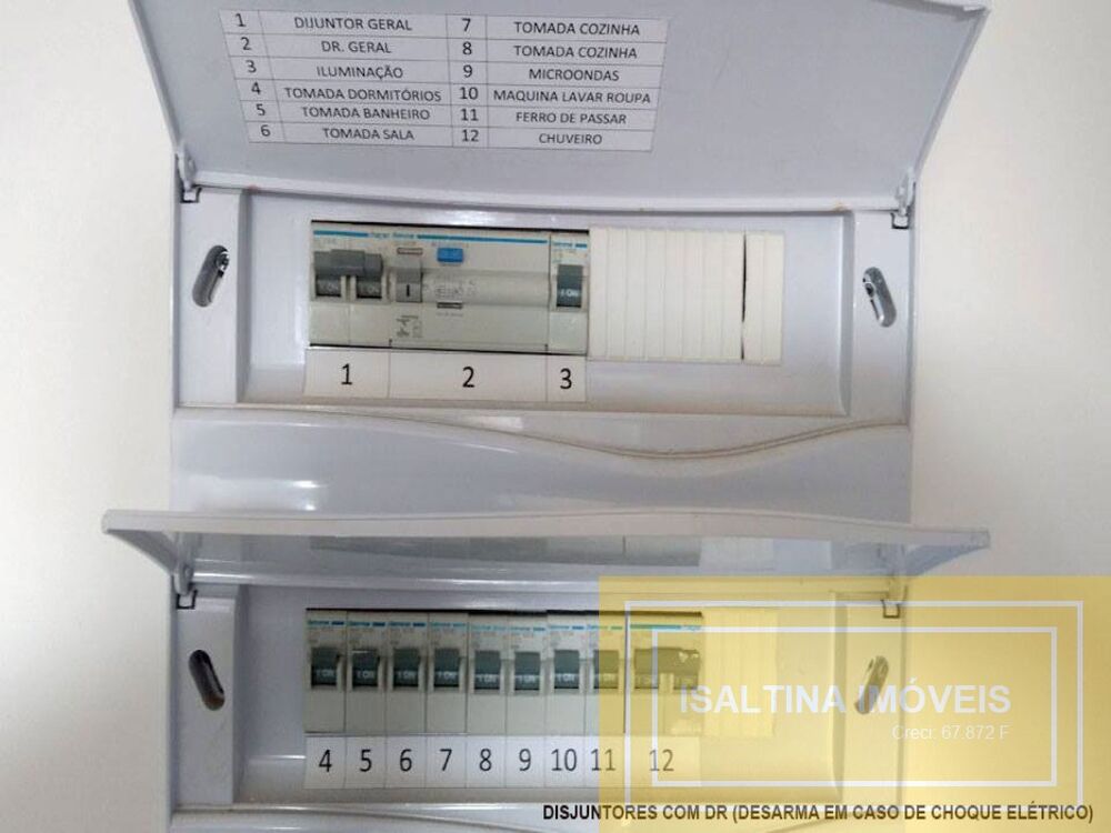 Apartamento, 2 quartos, 50 m² - Foto 5