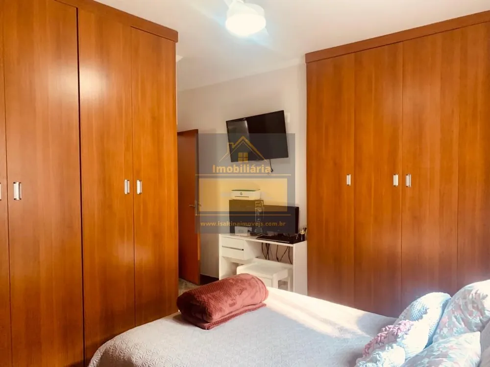 Casa, 3 quartos - Foto 11