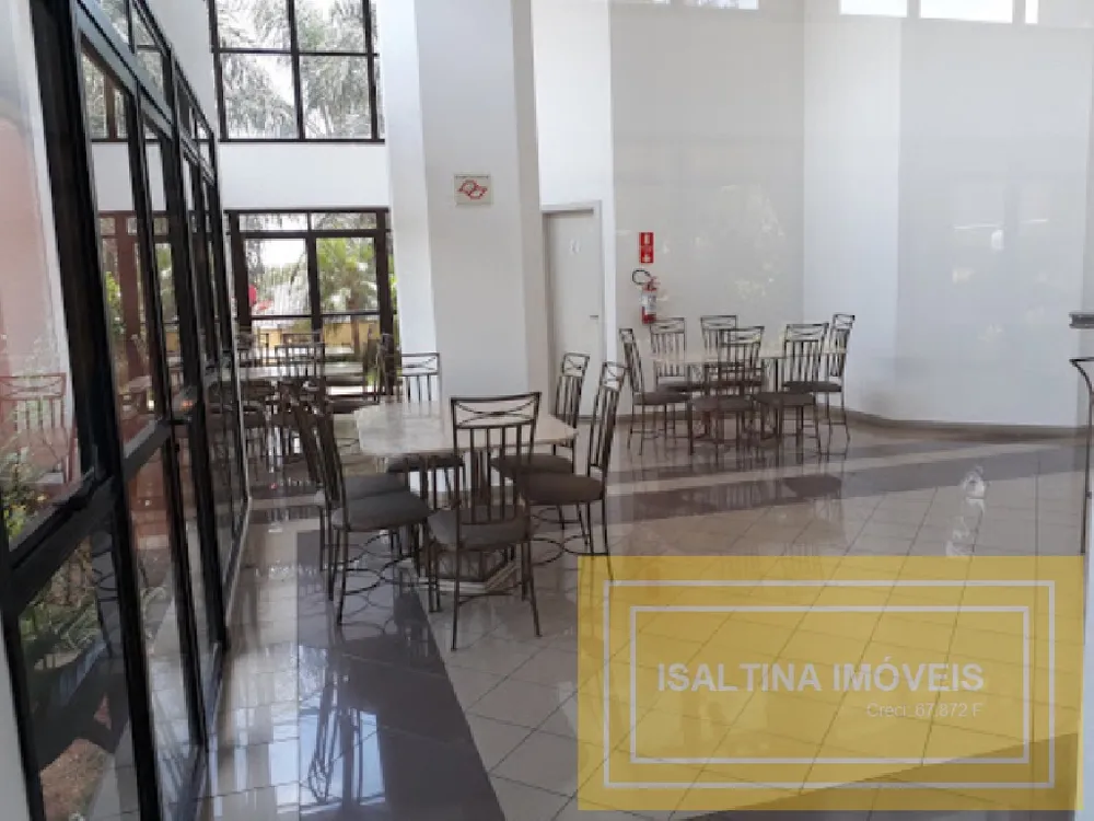 Apartamento, 3 quartos, 90 m² - Foto 7