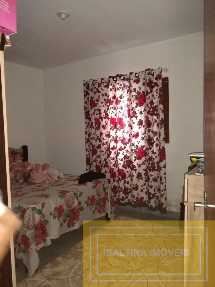 Casa, 3 quartos - Foto 11