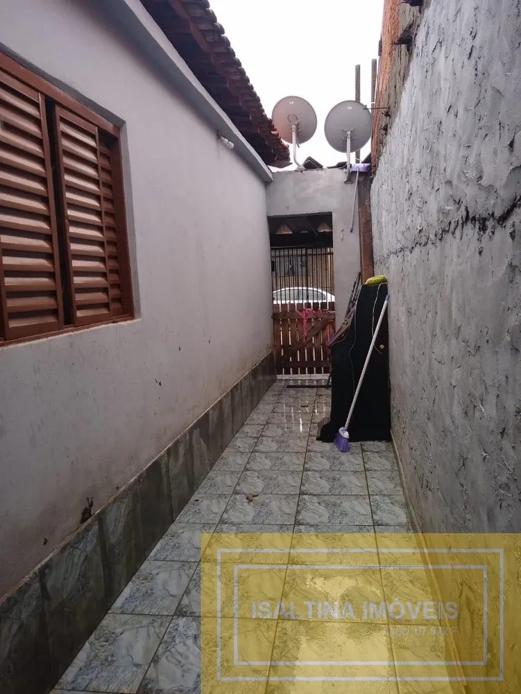 Casa, 3 quartos - Foto 5