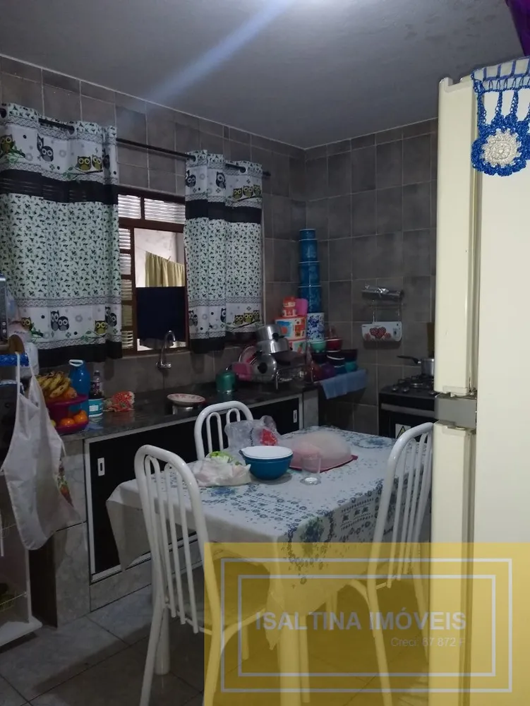 Casa, 3 quartos - Foto 7