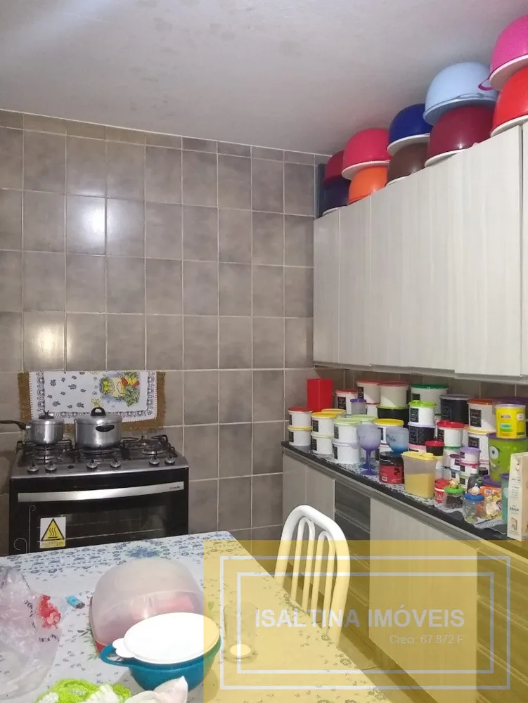 Casa, 3 quartos - Foto 8