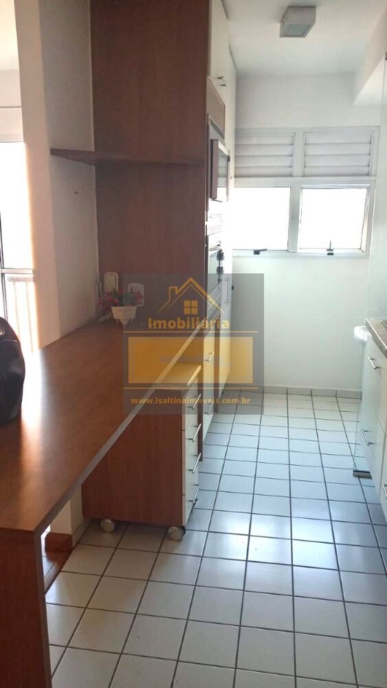 Apartamento, 2 quartos, 48 m² - Foto 1