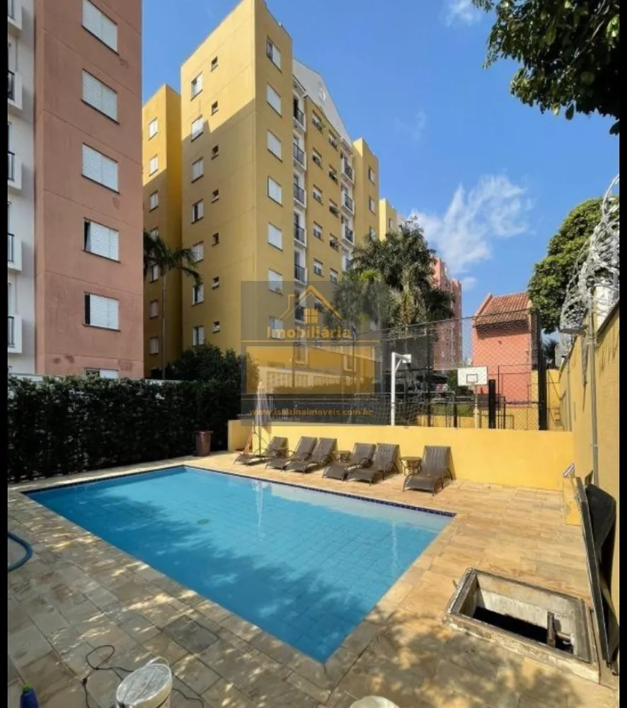 Apartamento, 2 quartos, 48 m² - Foto 13